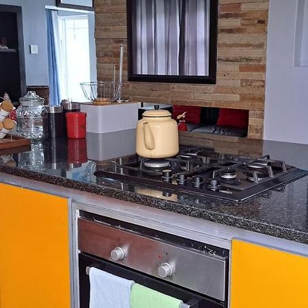 Spacious Holiday Home Cape Town Dış mekan fotoğraf