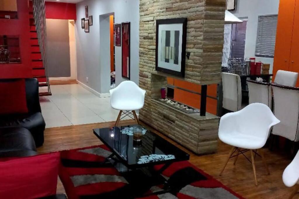 Spacious Holiday Home Cape Town Dış mekan fotoğraf
