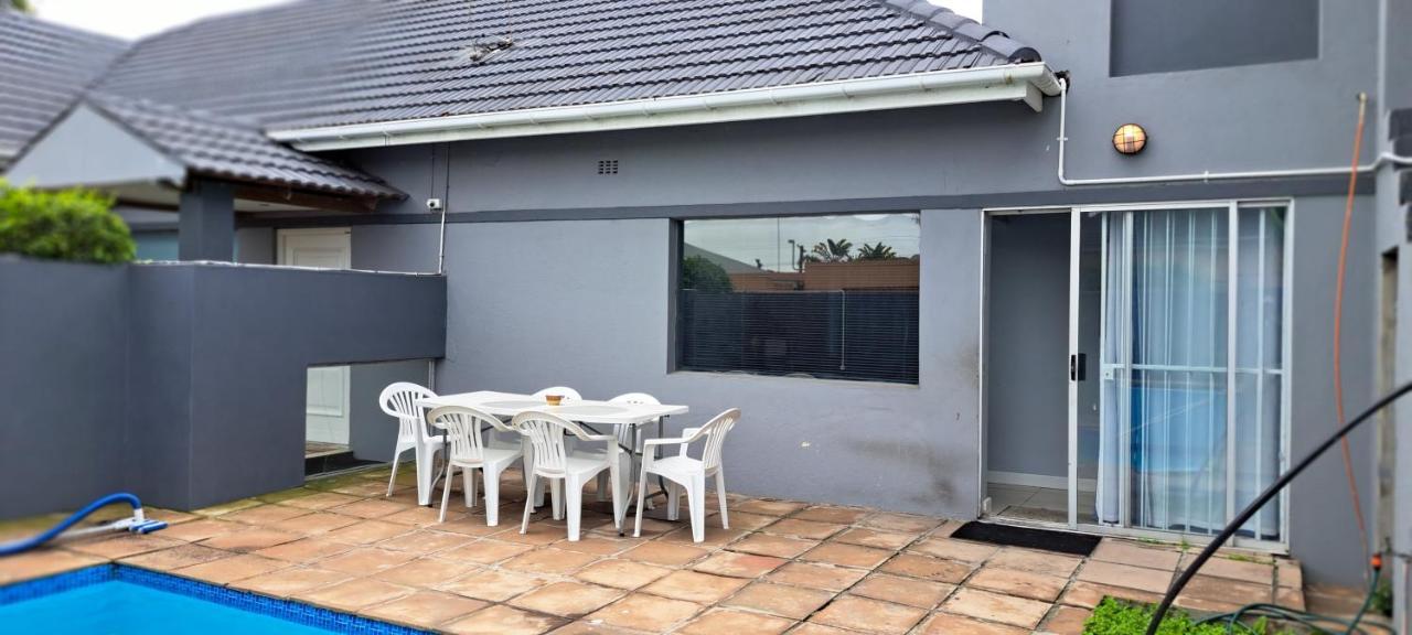 Spacious Holiday Home Cape Town Dış mekan fotoğraf