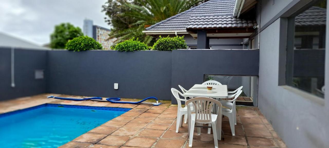 Spacious Holiday Home Cape Town Dış mekan fotoğraf
